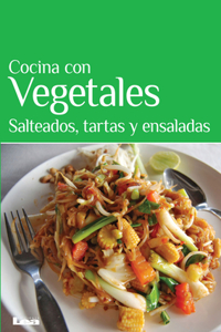 Cocina Con Vegetales