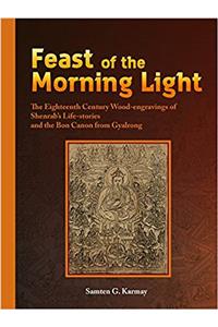 Feast of the Morning Light: The Eighteenth Century Wood-Engravings