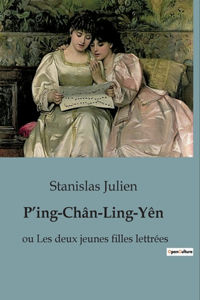 P'ing-Chân-Ling-Yên