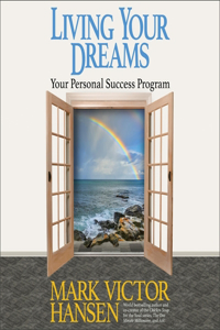 Living Your Dreams Lib/E