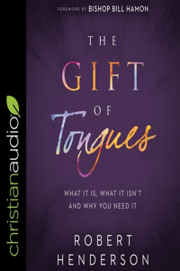 Gift of Tongues