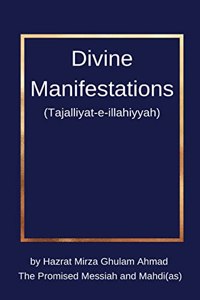 Divine Manifestations