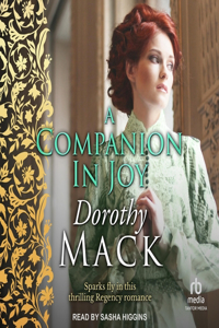 A Companion in Joy