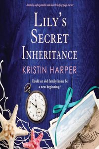 Lily's Secret Inheritance