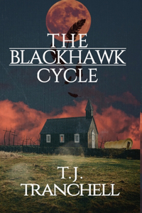Blackhawk Cycle