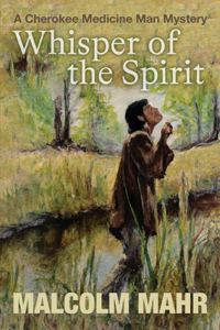 Whisper of the Spirit