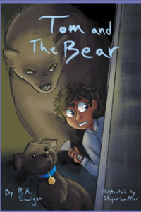 Tom and The Bear