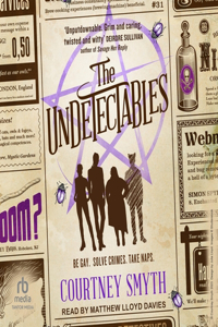 Undetectables