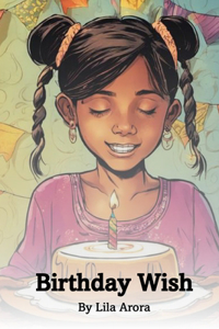 Birthday Wish