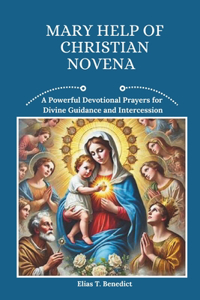 Mary Help Of Christian Novena