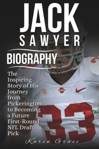 Jack Sawyer Biography