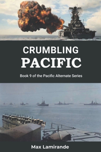 Crumbling Pacific