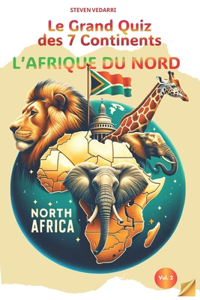 Le Grand Quizz des 7 Continents