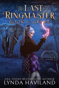 Last Ringmaster