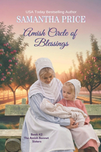 Amish Circle of Blessings