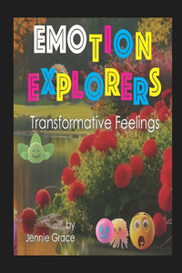 Emotion Explorer