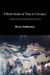 I Hope Some Of This Is Useable