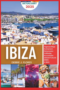 Ibiza Reiseführer 2025