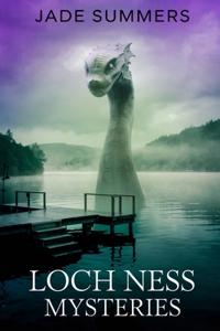 Loch Ness Mysteries