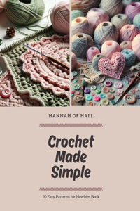 Crochet Made Simple