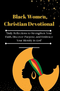 Black Women Christian Devotional