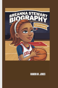 Breanna Stewart Biography