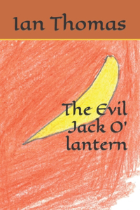 Evil Jack O' lantern