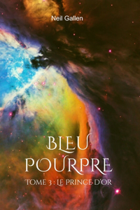 Bleu Pourpre 3