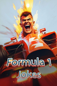 Formula 1 Jokes