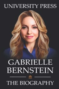 Gabrielle Bernstein Book