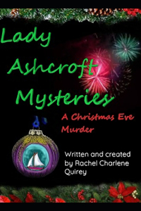 Lady Ashcroft Mysteries A Christmas Eve Murder