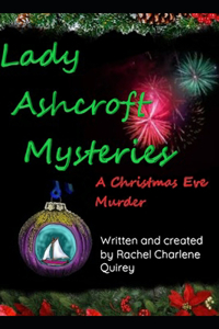 Lady Ashcroft Mysteries A Christmas Eve Murder