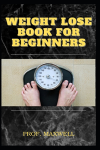Weight Lose Book for Beginners