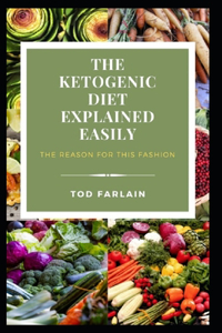 Ketogenic Diet Explained Easily
