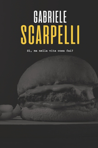 Sì, ma nella vita cosa fai?