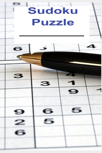 Sudoku Puzzle