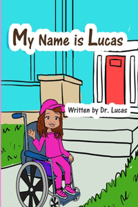 My Name Is Lucas