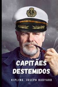 Capitães destemidos