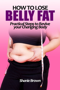 How to Lose Belly Fat