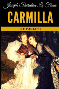 Carmilla Illustrated