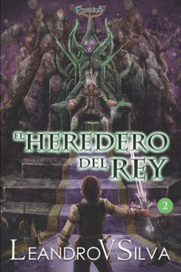 El Heredero del Rey