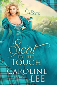 Scot to the Touch