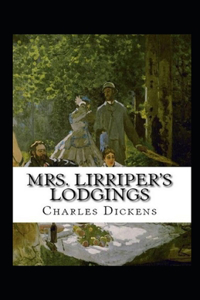 Mrs. Lirriper's Lodgings illustrated