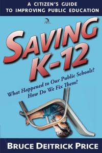 Saving K-12