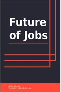 Future of Jobs