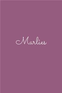 Marlies