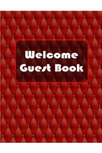 Guest Book