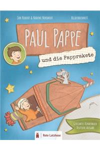 Paul Pappe und die Papprakete