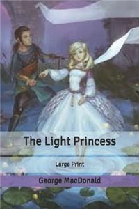 The Light Princess