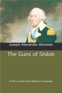The Guns of Shiloh